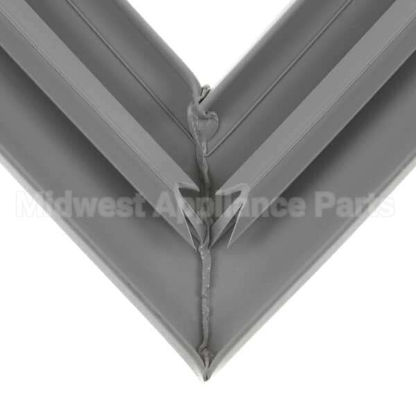 341-35254-00 Compatible Traulsen Gasket Snap 1/2 Dr Ur48, 29.5X19.5X0.635