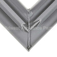 341-39024-00 Traulsen Gasket Snap 1/1 D, 59X20.625X0.75