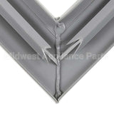 341-39024-00 Traulsen Gasket Snap 1/1 D, 59X20.625X0.75