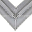 341-39394-00 Traulsen Gasket Snap In Fish File