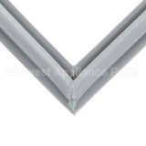 341-42090-02 Traulsen Gasket Snap 1/1W 59-3/16X23-1/16