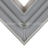 341-60005-04 Traulsen Assembly Gasket, 28.125X7.375X0.5625