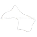 341-60030-00 Compatible Traulsen Door Gasket Assembly (M Agnetic)