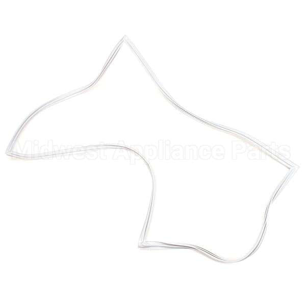 341-60030-00 Compatible Traulsen Door Gasket Assembly (M Agnetic)