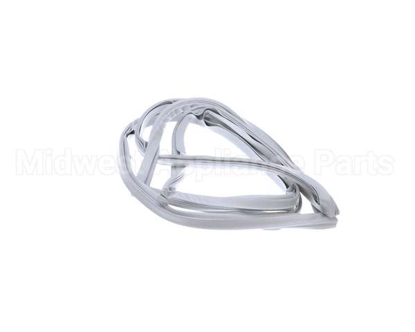 341-60044-00 Traulsen Rac37 Gasket-Mag2648, 48.5X26.25X0.75