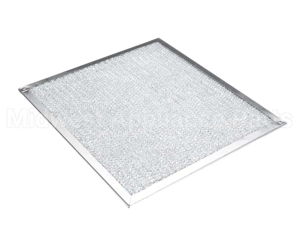 341-60062-01 Traulsen Air Filter;Uc 12.25 X 13.875