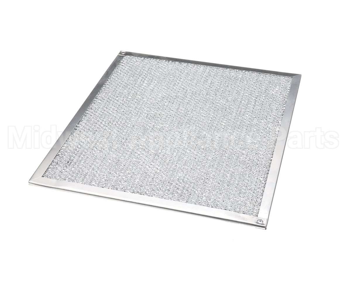 341-60062-01 Traulsen Air Filter;Uc 12.25 X 13.875