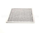 341-60062-03 Traulsen Air Filter Cfa 12.750 X 11.75