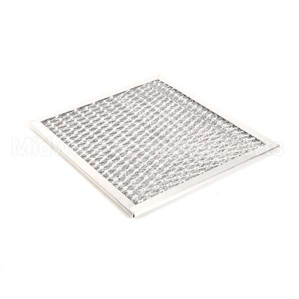 341-60062-04 Compatible Traulsen Air Filter Cfa 10.875 X 9.50