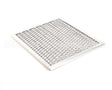341-60062-04 Traulsen Air Filter Cfa 10.875 X 9.50