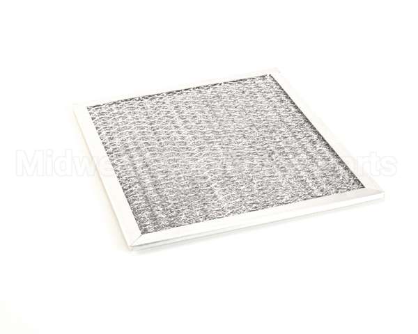 341-60062-04 Traulsen Air Filter Cfa 10.875 X 9.50