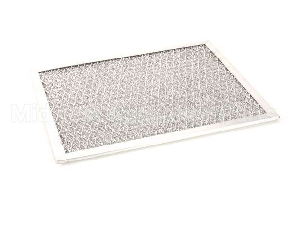 341-60062-05 Traulsen Air Filter 13.000 X 10.563 Es