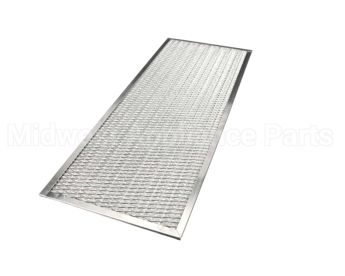 341-60062-14 Traulsen Air Filter 27 X 10.5 X .44
