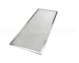 341-60062-14 Traulsen Air Filter 27 X 10.5 X .44