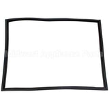 341-60084-00 Compatible Hobart Door Gasket, 22-1/2" X 29-1/4"