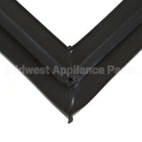 341-60085-00 Traulsen Door Gasket Hf Ri Lo