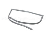 341-60128-00 Traulsen Gasket Assembly Night Cover 23.03 X 26.