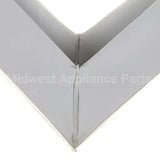 341-60142-00 Traulsen Rac37 Gasket-Mag25-312-27