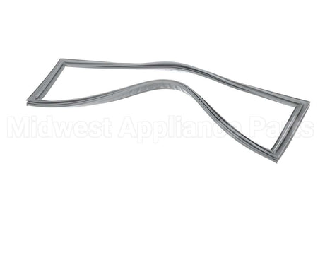341-60176-01 Traulsen Gasket Drawer 24.520 X 7.430