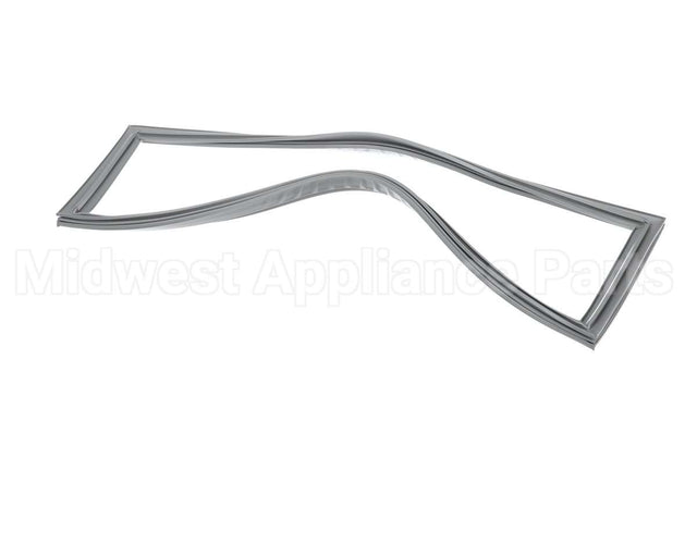 341-60176-01 Traulsen Gasket Drawer 24.520 X 7.430