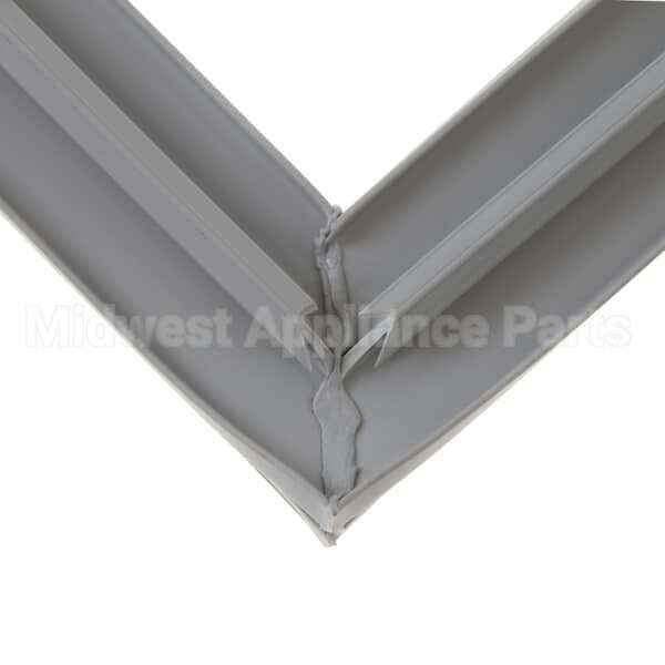 341-60176-06 Compatible Traulsen Gasket Snap-In 3 Dwr 4.00In Pa