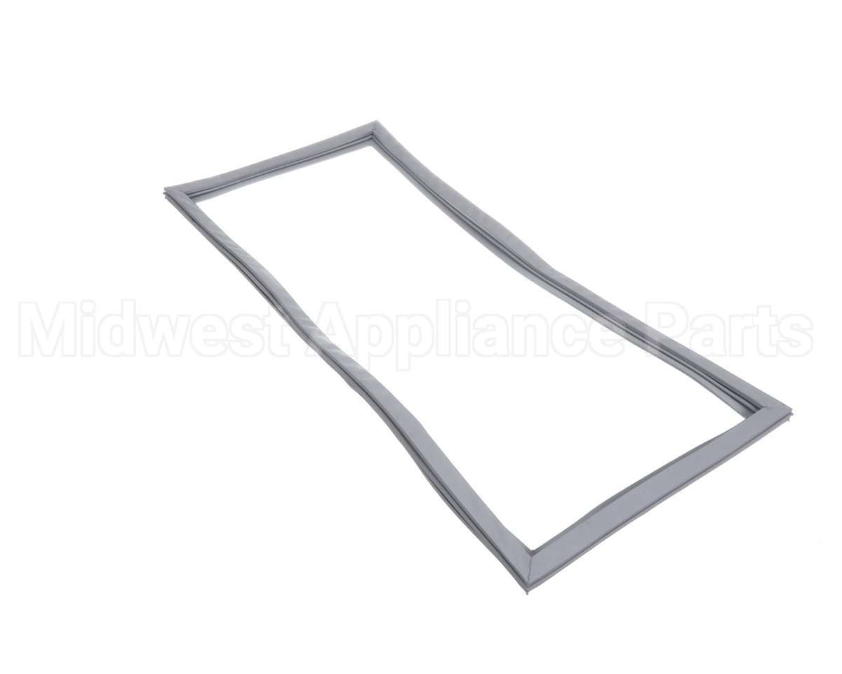 341-60176-07 Traulsen Gasket Snap-In 2 Dwr 6.00In Pa