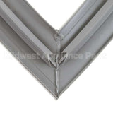 341-60197-00 Traulsen Gasket Snap Tu