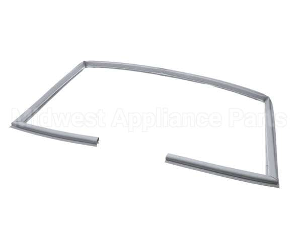341-60267-02 Traulsen Snap In Compression Gasket 58I, 56.5X10.