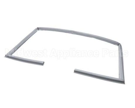 341-60267-02 Traulsen Snap In Compression Gasket 58I, 56.5X10.