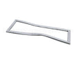 341-60272-01 Kairak Gasket 2P-Ftb 2 Drawer 4" Easy Cl