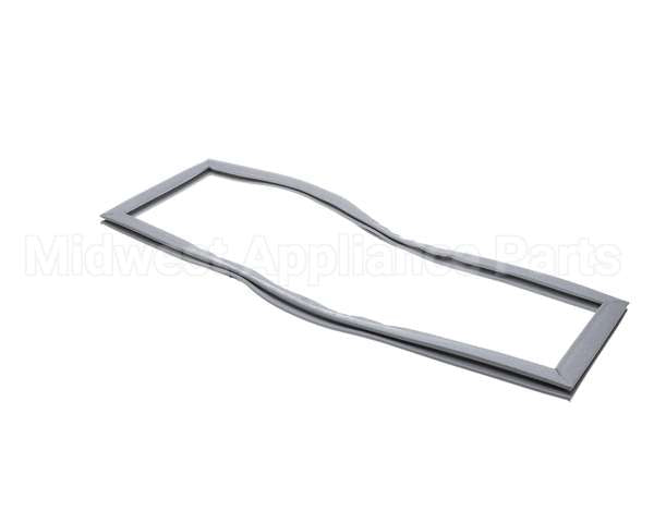 341-60272-01 Kairak Gasket 2P-Ftb 2 Drawer 4" Easy Cl