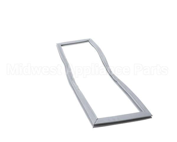 341-60272-01 Kairak Gasket 2P-Ftb 2 Drawer 4" Easy Cl