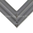 341-60272-02 Compatible Traulsen Gasket 1P-Sbs 2 Drawer Easy Cl, 17.5X8.3125X0.5