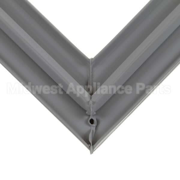 341-60272-02 Compatible Traulsen Gasket 1P-Sbs 2 Drawer Easy Cl, 17.5X8.3125X0.5