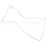 341-60273-00 Compatible Traulsen Gasket Offset Snap-In W /Mag. E