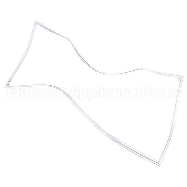 341-60273-00 Compatible Traulsen Gasket Offset Snap-In W /Mag. E