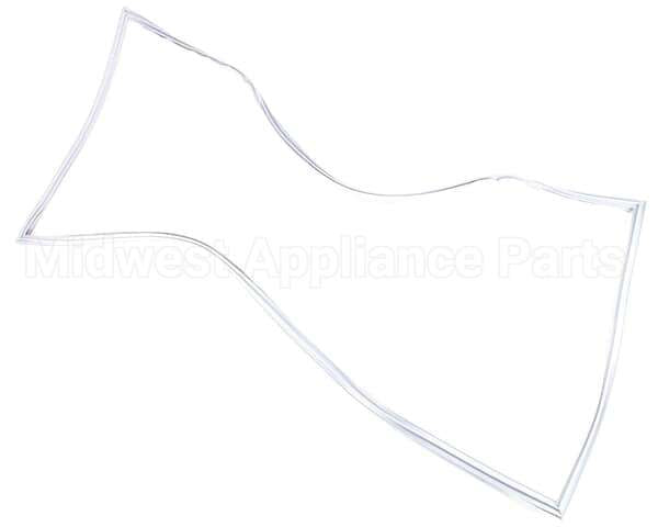 341-60273-00 Traulsen Gasket Offset Snap-In W/Mag. E59.750X