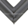 341-60274-00 Traulsen Gasket Offset Hh Door Easy Cle