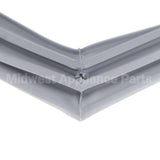 341-60275-00 Traulsen Gasket Offset 1/1 132 Door Eas