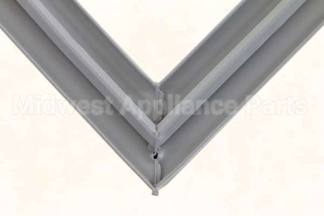 341-60276-00 Traulsen Gasket Offset 1/2D 132D Easy C