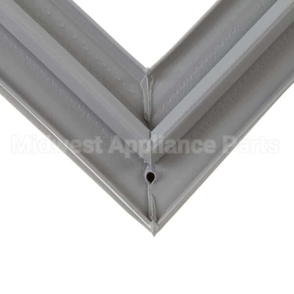 341-60278-00 Compatible Traulsen Gasket Lid Bowl Chiller Offset
