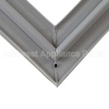 341-60278-00 Traulsen Gasket Lid Bowl Chiller Offset