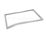 341-60284-02 Traulsen Gasket Compact 27 60 Top Drawe, 24.5X15.
