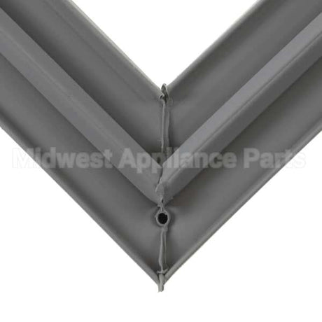 341-60284-03 Traulsen Gasket Compact 27 60 Bottom Dr, 24.5X10.