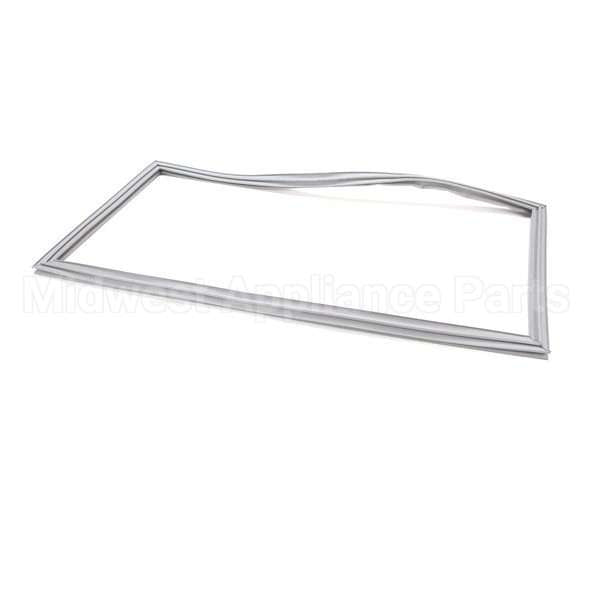 341-60284-04 Compatible Traulsen Gasket Compact 32 Top Drawer E, 29.5X15