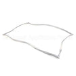 341-60286-00 Compatible Traulsen Gasket, Offset Door Tbc13 Easy, 44.25X27X1