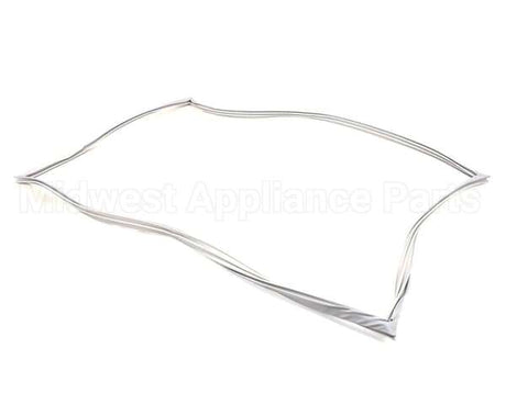 341-60286-00 Traulsen Gasket, Offset Door Tbc13 Easy, 44.25X27