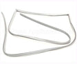 341-60290-00 Compatible Traulsen Gasket, Ref, 3-Sided, 29-1/4" X 73-3/8"