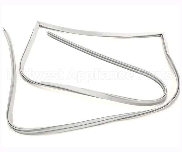 341-60290-00 Compatible Traulsen Gasket, Ref, 3-Sided, 29-1/4" X 73-3/8"