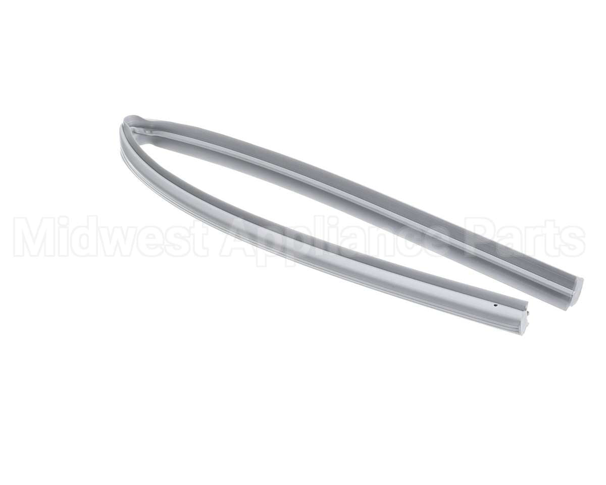 341-60314-01 Traulsen Snap-On Compression Gasket, 34